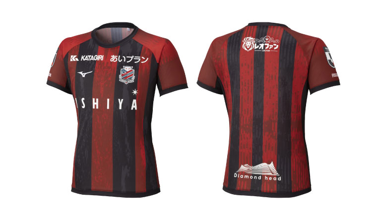 2025札幌ユニフォーム雑感 : Love Is A Battlefield 011