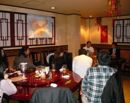 大軍で円卓を囲むのに便利 亀戸の中国料理 三國志 哲舟の呑む喰う浸かる 歴史に憩う 大軍で円卓を囲むのに便利 亀戸の中国料理 三國志 哲舟の呑む喰う浸かる 歴史に憩う