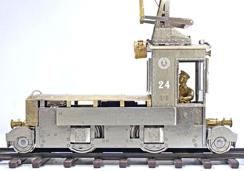 PB220056使用