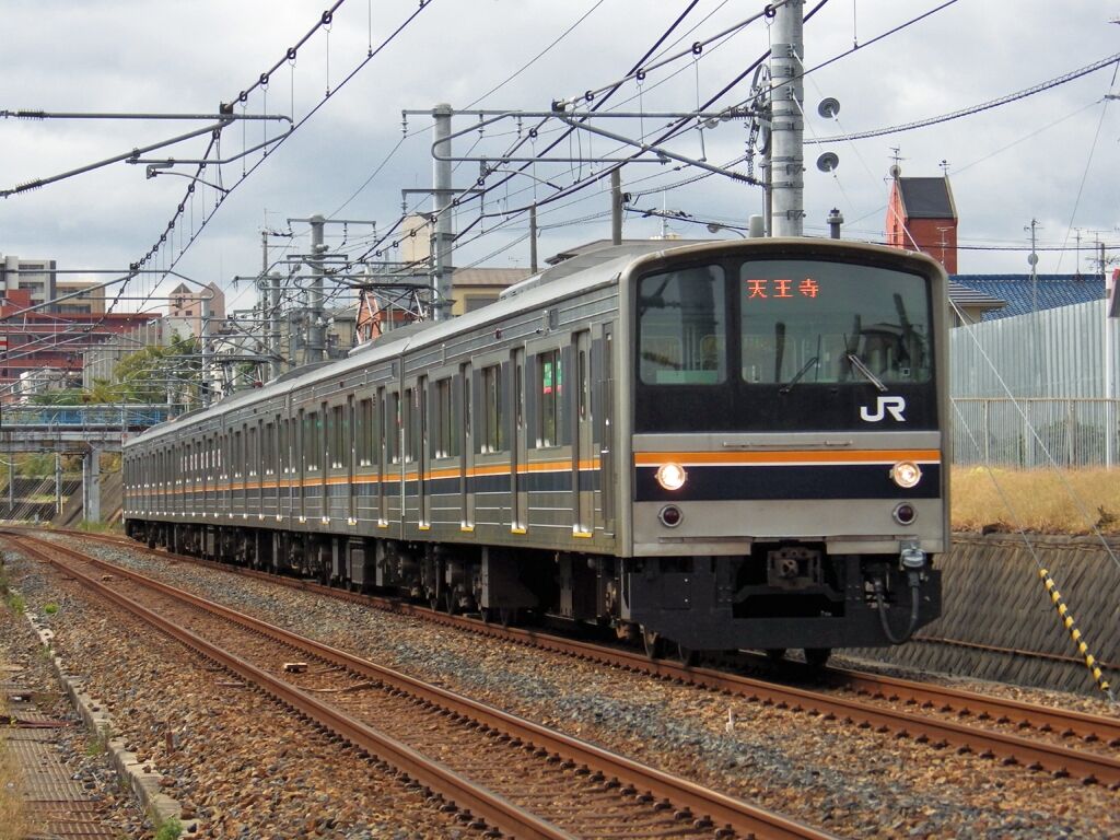 てつどうしゃしん