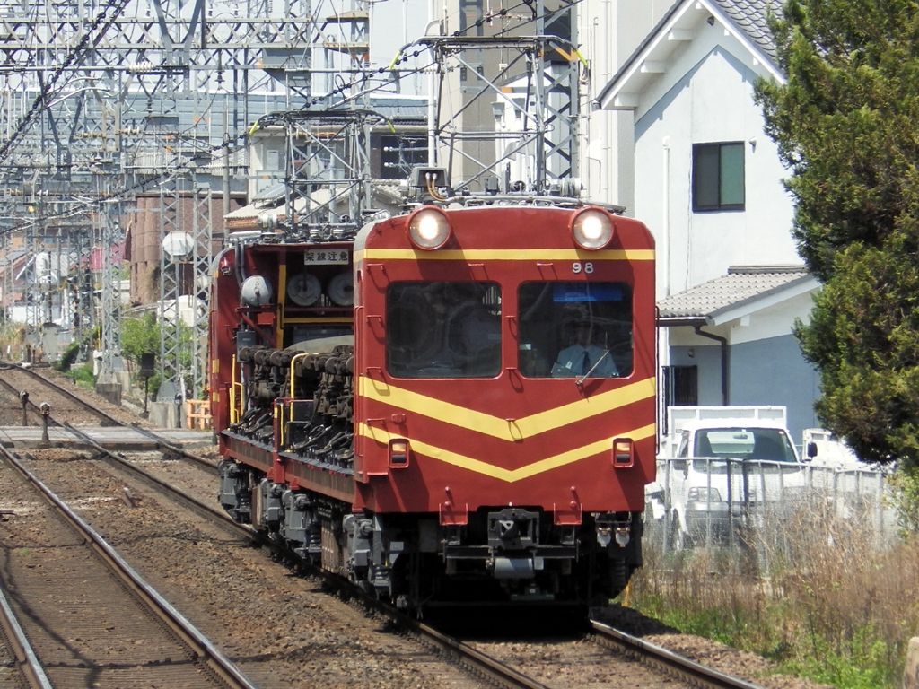 近鉄260系電車