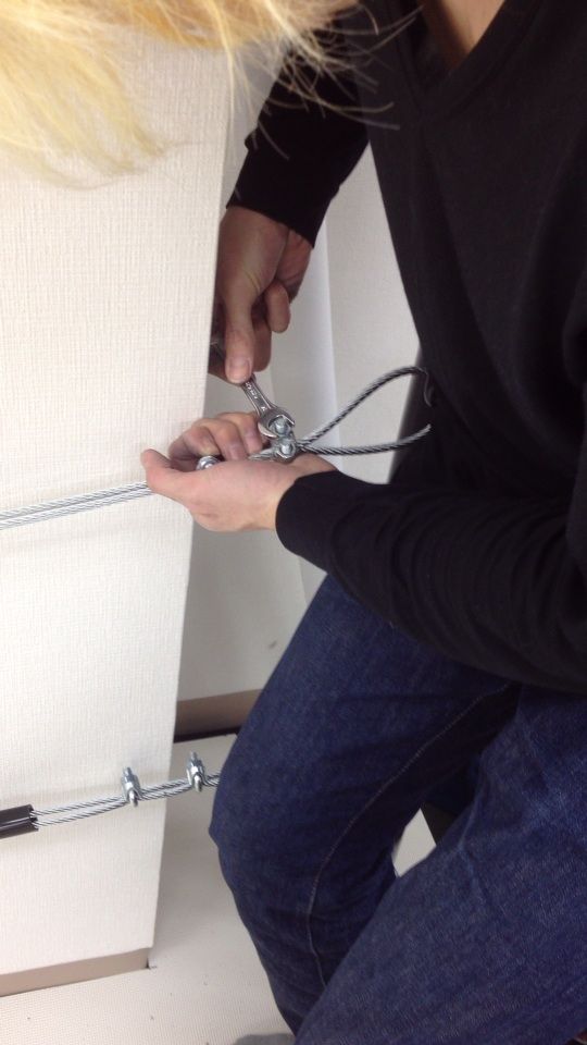 リングの作り方 Kick Boxing テツジム 飛竜 Tetsugym Dragon