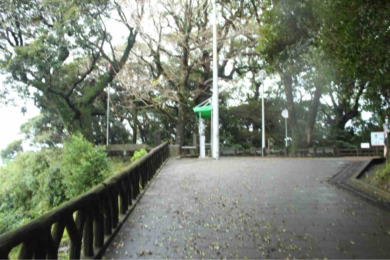 鹿児島の聖地を巡礼 鹿児島旅番外 てついちろうの鉄道日誌