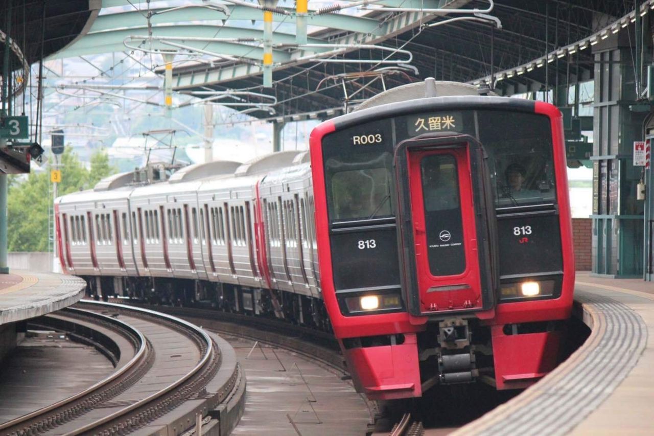 撮影大回り その4 スペースワールド てついちろうの鉄道日誌 撮影大回り その4 スペースワールド てついちろうの鉄道日誌