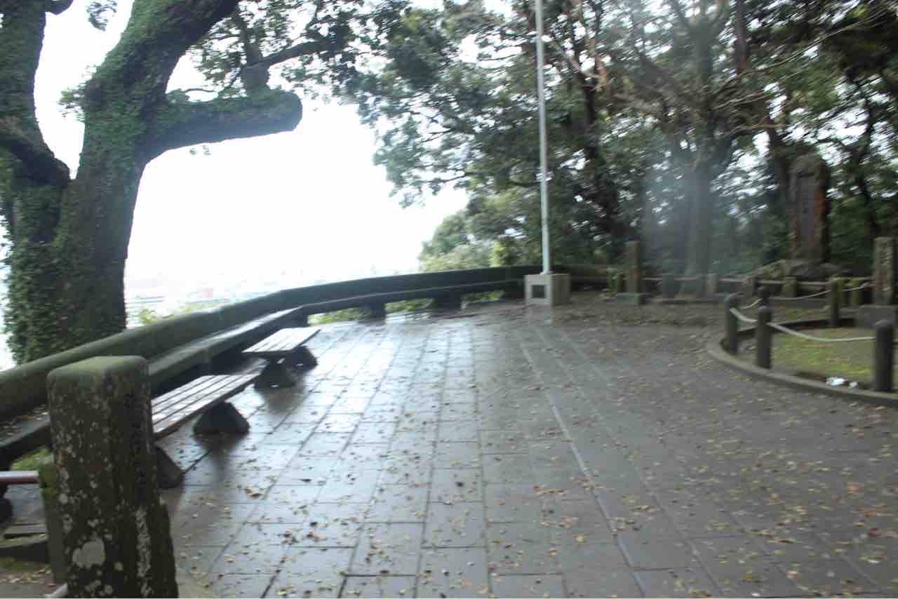 鹿児島の聖地を巡礼 鹿児島旅番外 てついちろうの鉄道日誌