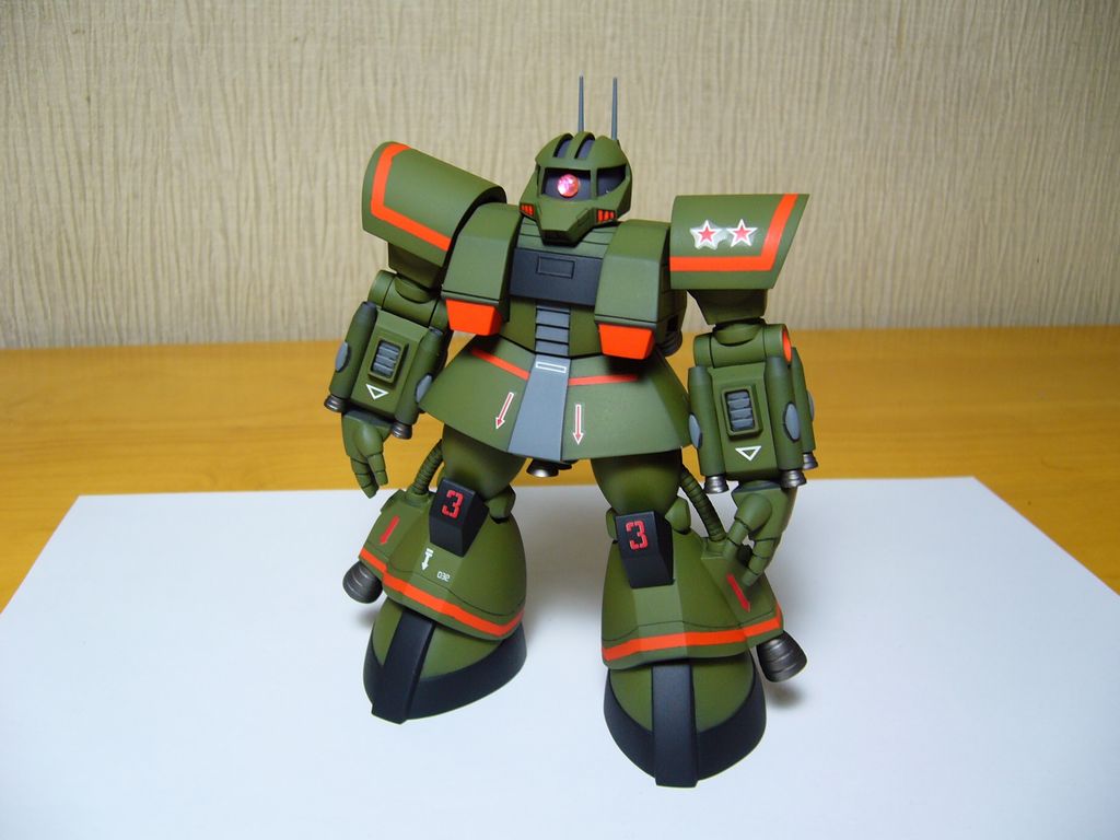 Msv Zザク 犬まっしぐら Msv Zザク 犬まっしぐら