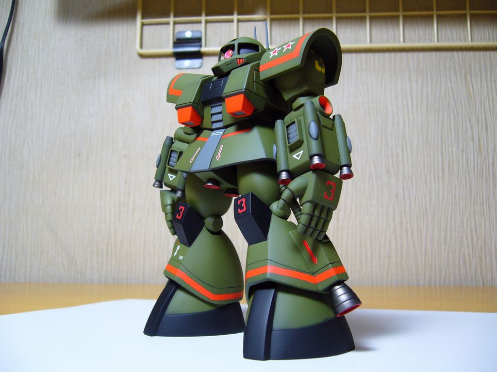 Msv Zザク 犬まっしぐら Msv Zザク 犬まっしぐら