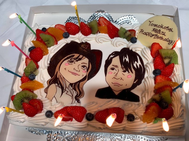 ケーキ1
