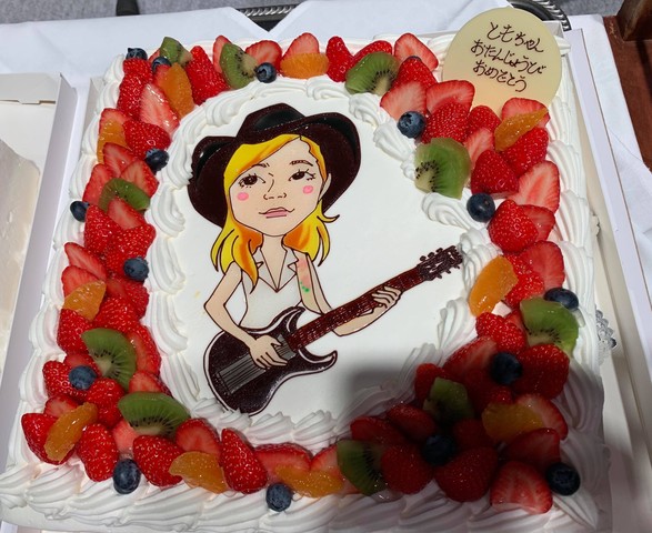 ケーキ7