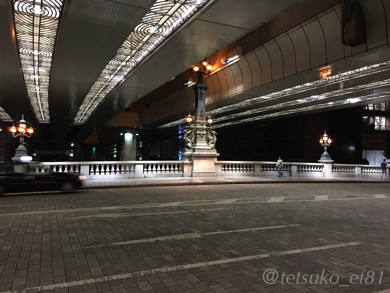 蓋飲み会と日本橋 路上散歩備忘録 改 蓋飲み会と日本橋 路上散歩備忘録 改