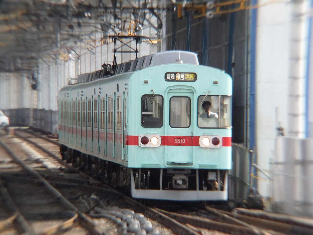 電車 運賃