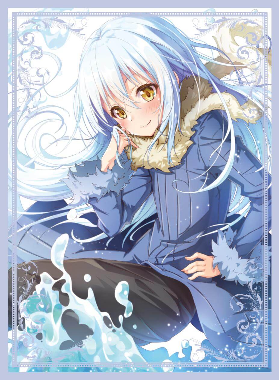 リムルの新作スリーブ プレイマットが発表ですよ サンパン よりー 同人スリーブ情報発信局 リムルの新作スリーブ プレイマットが発表ですよ サンパン よりー 同人スリーブ情報発信局