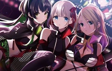 スリーブ】「ストレイライト」「黛冬優子」新作スリーブ・プレイマット