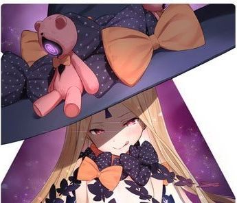 スリーブ アビゲイル 新作スリーブ プレイマットが発表されました フロンティアゲーム コミケ９６ 青二才の思考形成記