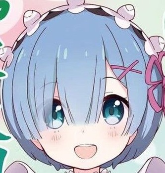 Re：ゼロから始める異世界生活　レム　ミッドナイトブルー　スリーブ　F Amazon.co.jp: ミッドナイトブルー カードスリーブ ☆『Re:ゼロ