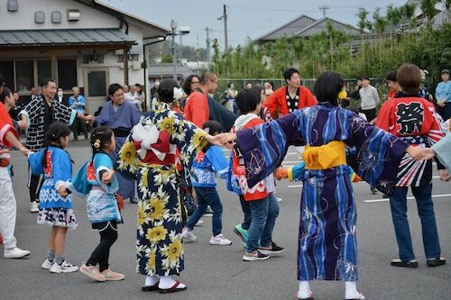 湖山の祭よ永遠に : TETSU屋