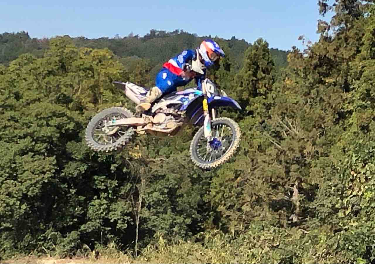 いなべモータースポーツランド Tetsuya Hakamata Official Blog