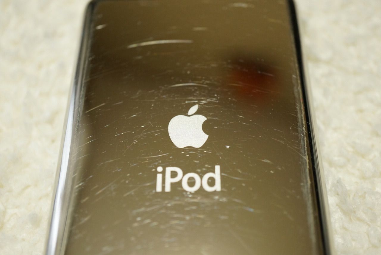 金属研磨初体験ーーーーーー失敗した 一人の電子工作