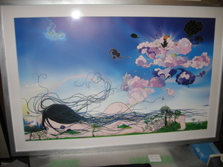 未開封品　青島千穂　おならちゃん地球でプー　2008年　サイン入り　300枚限定 おならちゃん地球でプーThe Divine Gas|青島千穂Chiho Aoshima