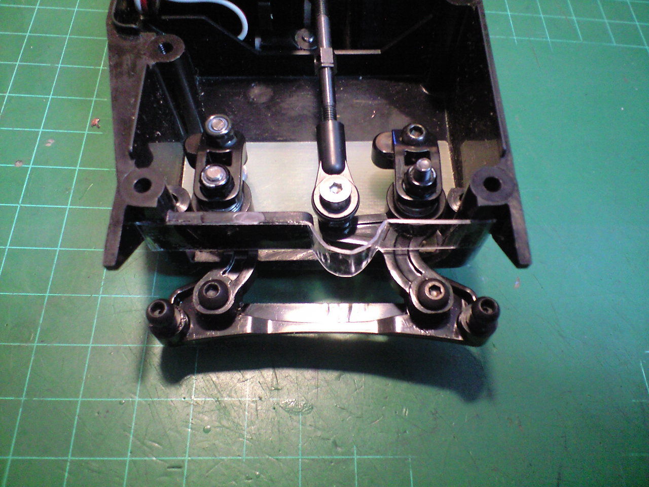 未組立ホットショット オプションパーツ メッキ仕様 絶版品含む メカ類プロポ無し Amazon.co.jp: スーパーロボット超合金 ダイナミックオプション