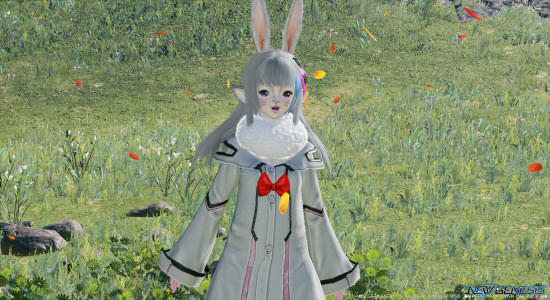 失われた種族 ビースト Tetua Drive