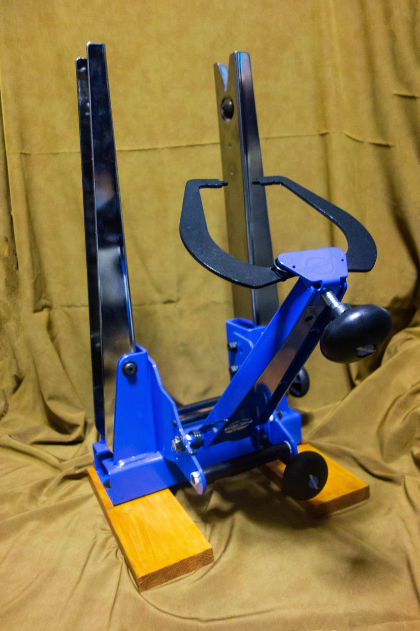 Parktool TS-4 : blog@自転車 Parktool TS-4 : blog@自転車