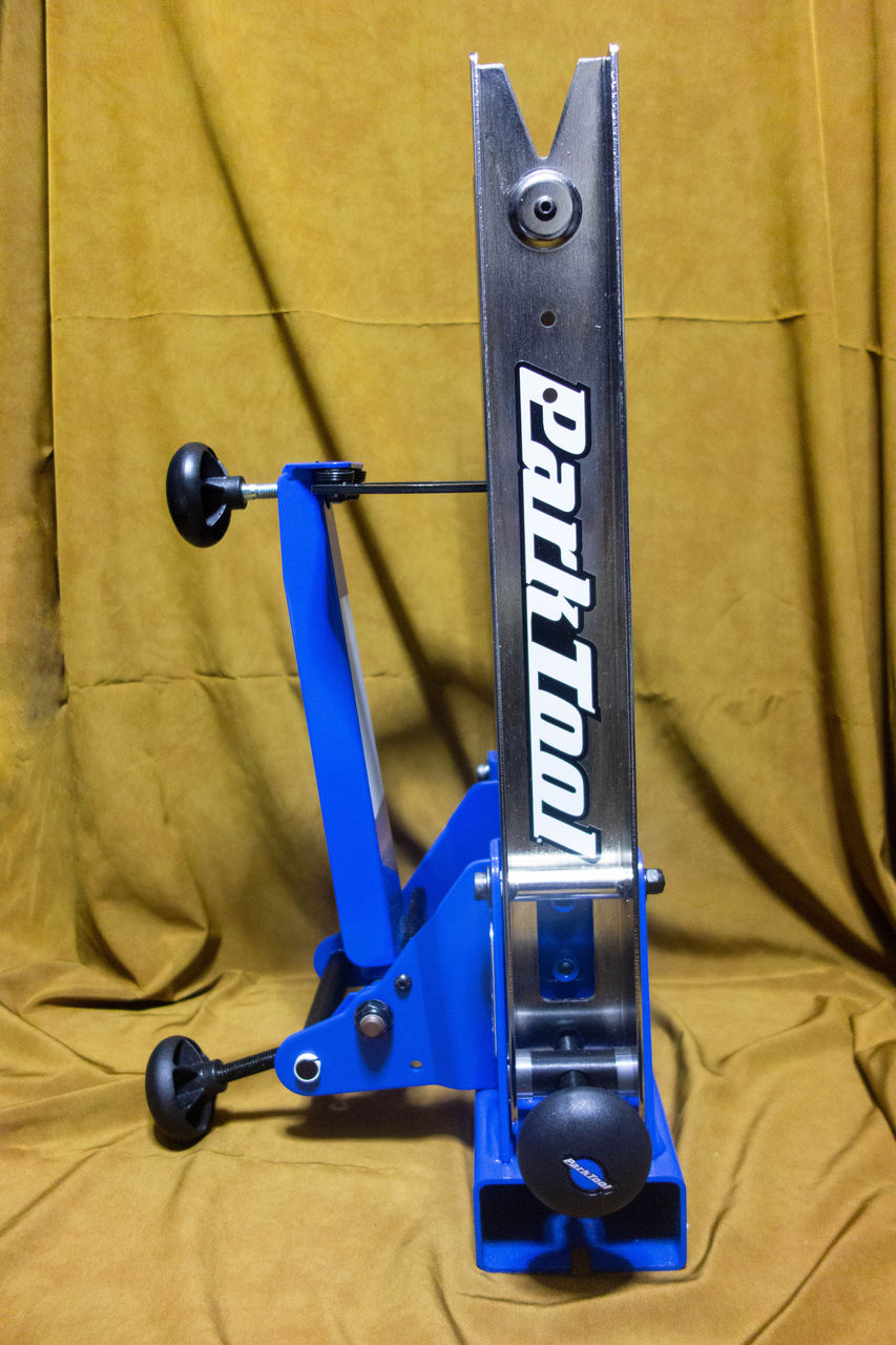 Parktool TS-4 : blog@自転車 Parktool TS-4 : blog@自転車