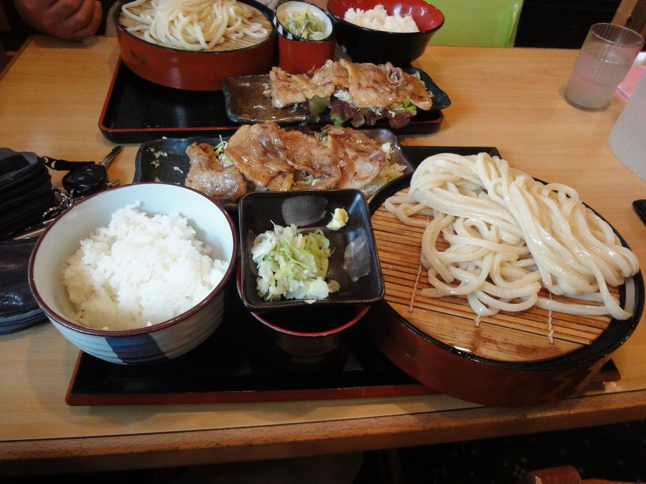 親孝行うどん 仏具屋旅日記 親孝行うどん 仏具屋旅日記