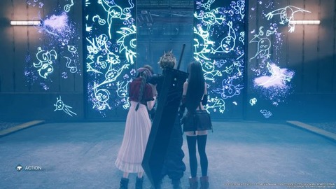 FINAL FANTASY VII REMAKE_20200415231441