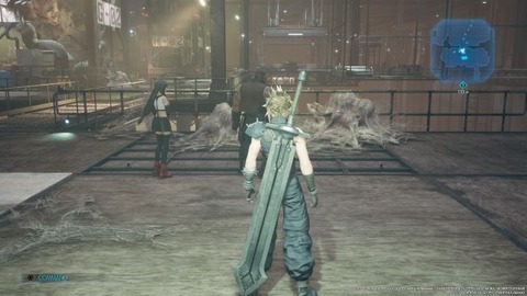 FINAL FANTASY VII REMAKE_20200413102807