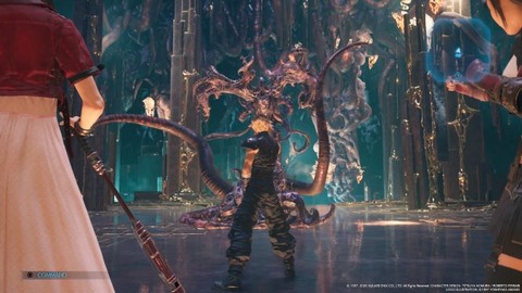 FINAL FANTASY VII REMAKE_20200420161324