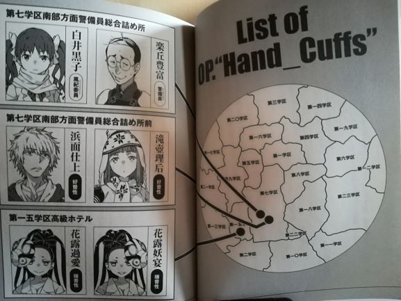 創約 とある魔術の禁書目録 暇つぶしのすゝめ 創約 とある魔術の禁書目録 暇つぶしのすゝめ