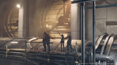 FINAL FANTASY VII REMAKE_20200413104516