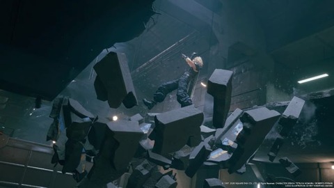 FINAL FANTASY VII REMAKE_20200415211233