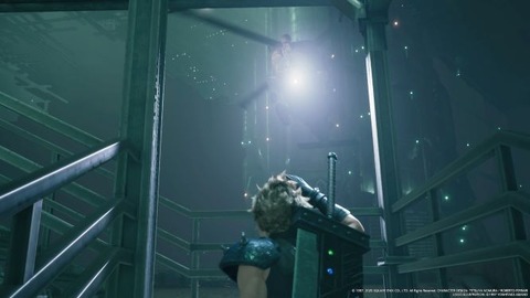 FINAL FANTASY VII REMAKE_20200416161215