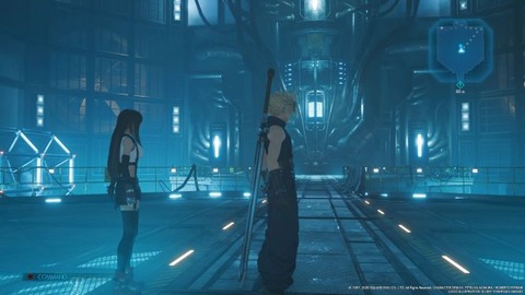 FINAL FANTASY VII REMAKE_20200413125347