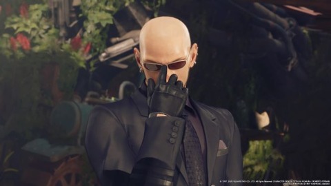 FINAL FANTASY VII REMAKE_20200414135649