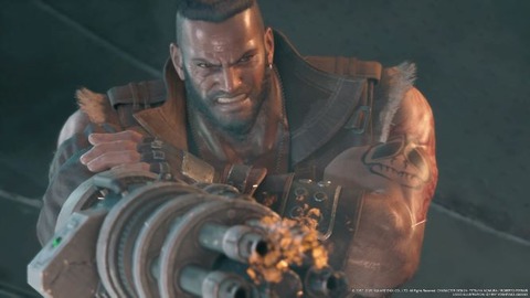 FINAL FANTASY VII REMAKE_20200416202750