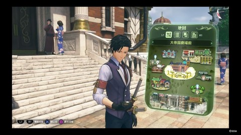 新サクラ大戦_20200127132402
