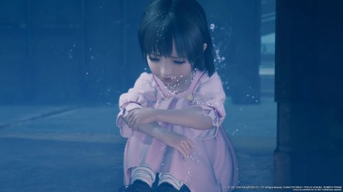 FINAL FANTASY VII REMAKE_20200416111714
