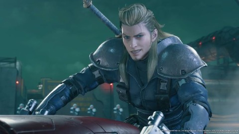 FINAL FANTASY VII REMAKE_20200412114017