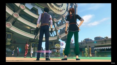 新サクラ大戦_20200126125844