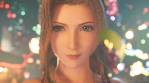 FINAL FANTASY VII REMAKE_20200415134534