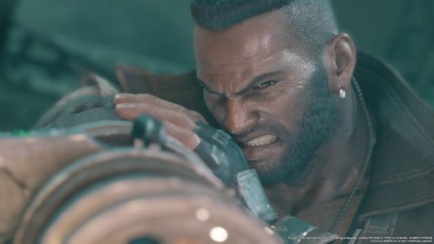 FINAL FANTASY VII REMAKE_20200416121839