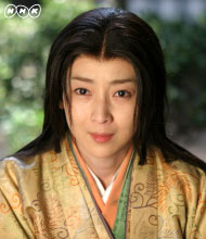 大河ドラマ 義経 柏より愛を込めて