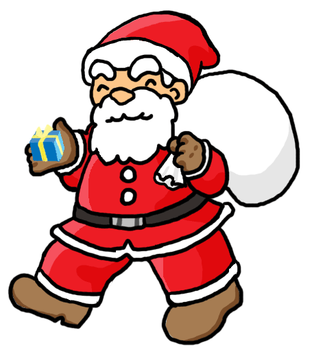 トナカイのツノは 飼い主に手を噛まれたよ