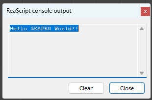 ReaScript_HelloWorld_Result