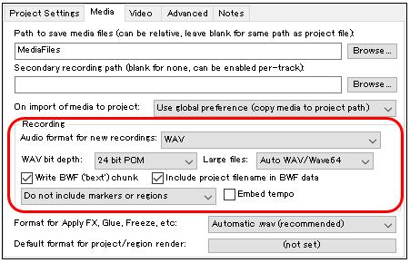ProjSettings03_Rec