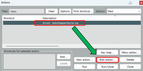 ReaScript_HelloWorld_EditScript