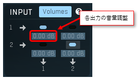 ChMtx_Volumes